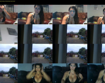 yogamilf1 — 22 minute Chaturbate female cam show recording, 480p, Jul 1, 2024
