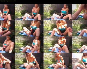 yourguiltypassionn — 13 minute Chaturbate female cam show recording, 720p, Jul 1, 2024