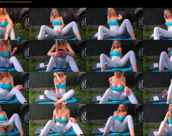 yourguiltypassionn — 82 minute Chaturbate female cam show recording, 720p, Jul 1, 2024