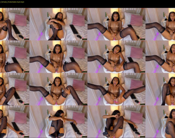 zoe_sky_ — 15 minute Chaturbate female cam show recording, 720p, Jul 1, 2024