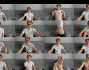 0verlandd — 18 minute Chaturbate male cam show recording, 720p, Jul 2, 2024