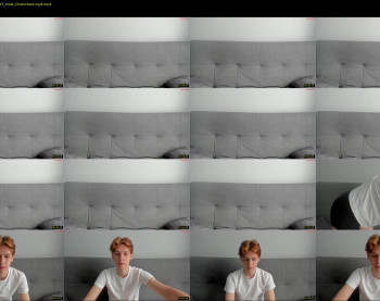 0verlandd — 13 minute Chaturbate male cam show recording, 720p, Jul 3, 2024