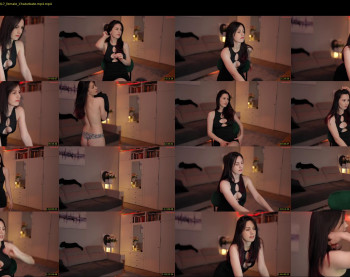 _blackbee_ — 121 minute Chaturbate female cam show recording, 720p, Jul 2, 2024