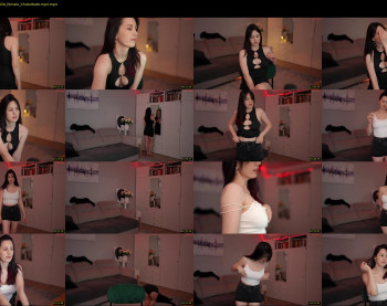 _blackbee_ — 73 minute Chaturbate female cam show recording, 720p, Jul 2, 2024