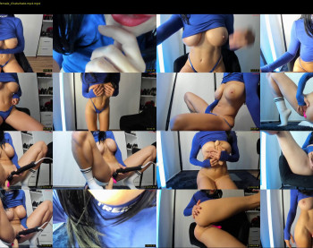 _cava_ — 121 minute Chaturbate female cam show recording, 720p, Jul 2, 2024