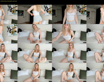 _hidden_gem_ — 35 minute Chaturbate female cam show recording, 720p, Jul 2, 2024