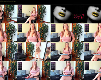 _jeniffer_hot — 60 minute Chaturbate female cam show recording, 720p, Jul 2, 2024