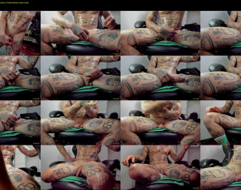 _layne — 67 minute Chaturbate male cam show recording, 720p, Jul 2, 2024