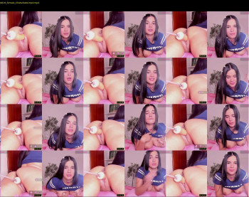 _mandyrose_ — 6 minute Chaturbate female cam show recording, 720p, Jul 2, 2024