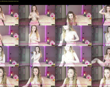_passion_show_ — 100 minute Chaturbate couple cam show recording, 720p, Jul 2, 2024