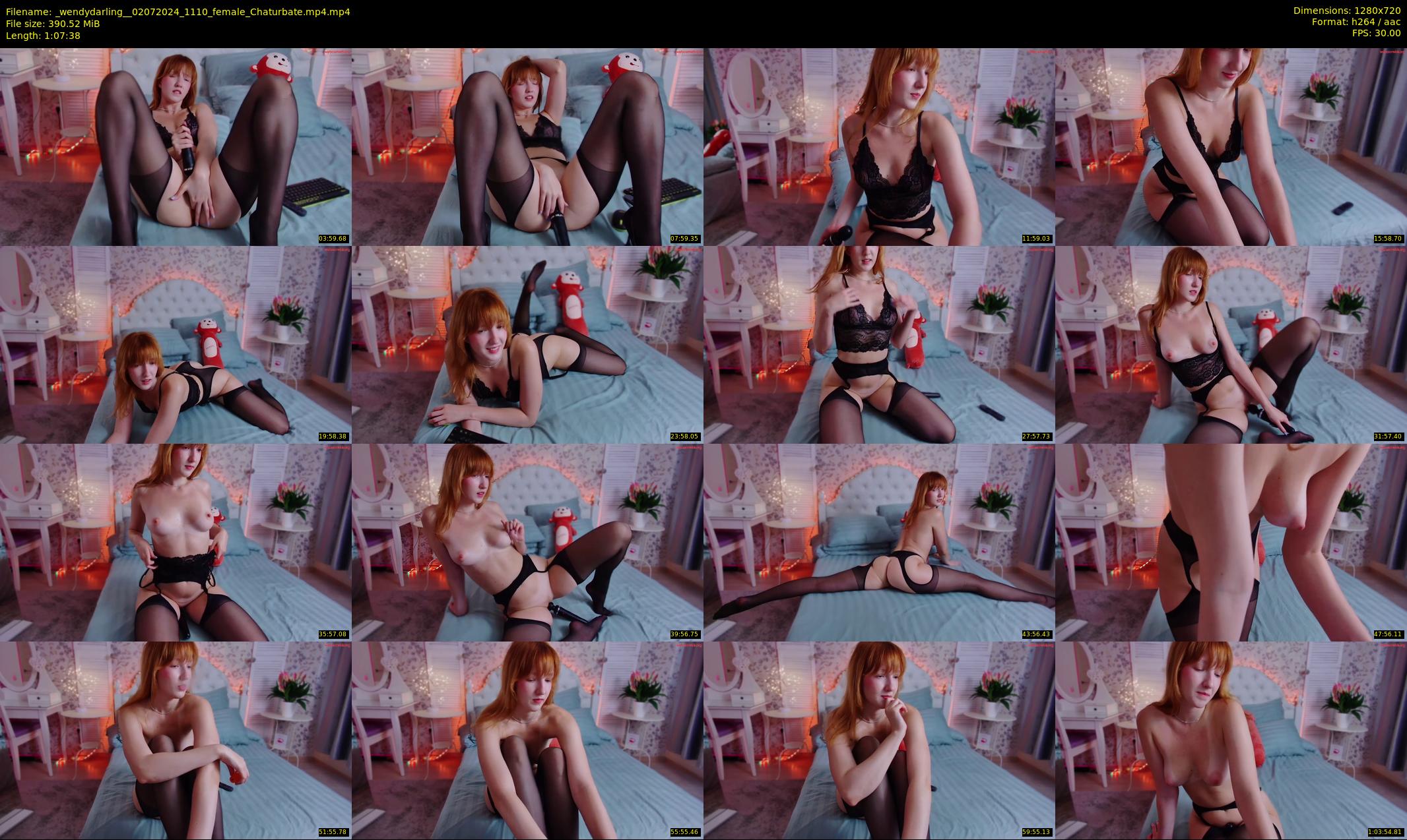 _wendydarling_ — 68 minute Chaturbate female cam show recording, 720p, Jul 2, 2024