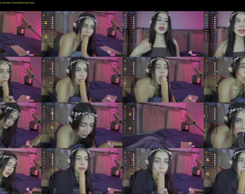 adaaraa_ — 120 minute Chaturbate female cam show recording, 720p, Jul 2, 2024