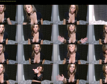 alannarack — 66 minute Chaturbate female cam show recording, 720p, Jul 2, 2024