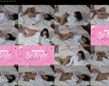 alice_bane — 120 minute Chaturbate female cam show recording, 720p, Jul 3, 2024