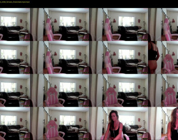 alicelighthouse — 5 minute Chaturbate female cam show recording, 720p, Jul 2, 2024