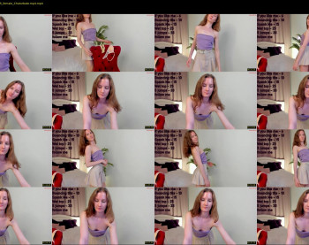 alika_shy — 3 minute Chaturbate female cam show recording, 720p, Jul 2, 2024