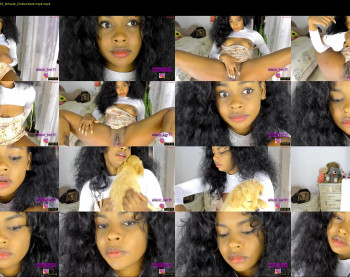 alison_ker — 60 minute Chaturbate female cam show recording, 720p, Jul 2, 2024