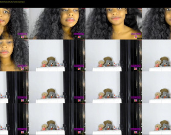 alison_ker — 23 minute Chaturbate female cam show recording, 720p, Jul 2, 2024