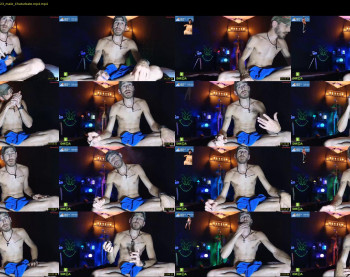 allan_arod — 14 minute Chaturbate male cam show recording, 720p, Jul 2, 2024