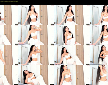 ameliajones_1 — 109 minute Chaturbate female cam show recording, 720p, Jul 2, 2024