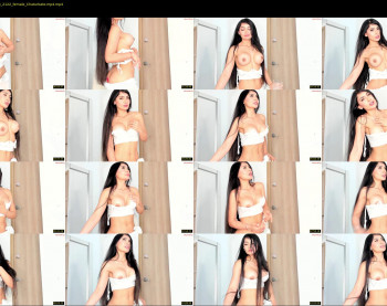 ameliajones_1 — 13 minute Chaturbate female cam show recording, 720p, Jul 2, 2024