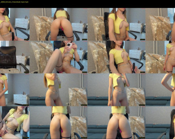 amy_abotable — 120 minute Chaturbate female cam show recording, 720p, Jul 2, 2024