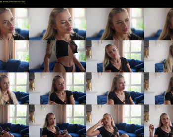 anabel054 — 7 minute Chaturbate female cam show recording, 720p, Jul 2, 2024