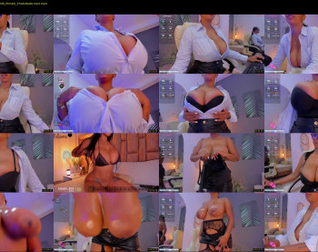 anahi_ryan — 120 minute Chaturbate female cam show recording, 720p, Jul 2, 2024