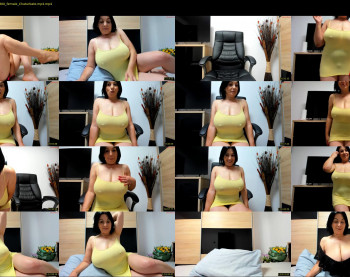 angell6969 — 96 minute Chaturbate female cam show recording, 720p, Jul 2, 2024