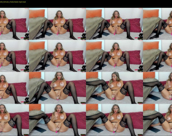 anna_love1 — 6 minute Chaturbate female cam show recording, 720p, Jul 3, 2024