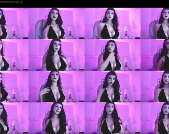annie_gr — 11 minute Chaturbate female cam show recording, 720p, Jul 2, 2024