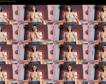 annie_swan — 4 minute Chaturbate female cam show recording, 720p, Jul 2, 2024