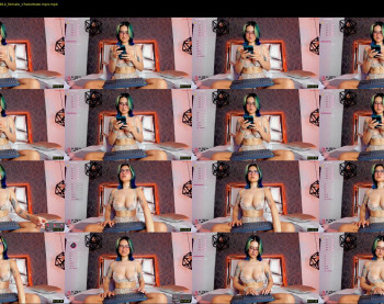 annie_swan — 3 minute Chaturbate female cam show recording, 720p, Jul 2, 2024