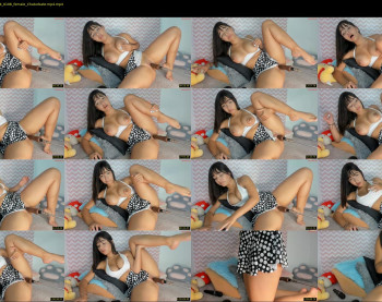 ashley_jonnes_ — 79 minute Chaturbate female cam show recording, 720p, Jul 3, 2024