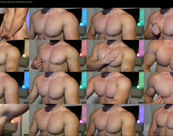 atlantis_is_calling_sos — 29 minute Chaturbate male cam show recording, 720p, Jul 2, 2024