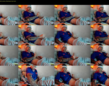 austin1119a — 4 minute Chaturbate male cam show recording, 720p, Jul 2, 2024