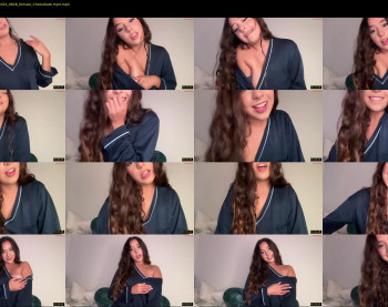 avangelinefunn99 — 3 minute Chaturbate female cam show recording, 720p, Jul 2, 2024