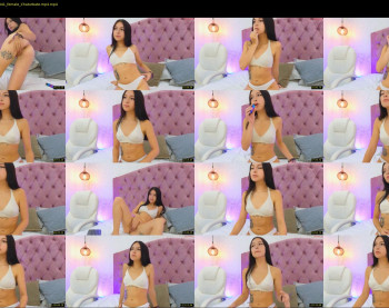 bella_kitty_ — 91 minute Chaturbate female cam show recording, 720p, Jul 3, 2024