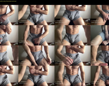 bestdick1991 — 67 minute Chaturbate male cam show recording, 720p, Jul 3, 2024