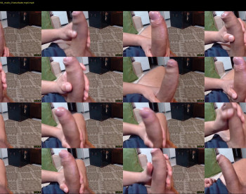 biengrossa — 29 minute Chaturbate male cam show recording, 720p, Jul 3, 2024