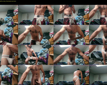 bigdickyduby — 120 minute Chaturbate male cam show recording, 720p, Jul 2, 2024