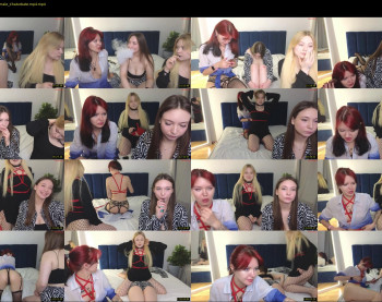 bjliki — 121 minute Chaturbate couple cam show recording, 720p, Jul 3, 2024