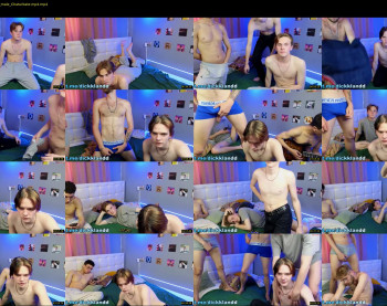 boicute — 57 minute Chaturbate male cam show recording, 720p, Jul 2, 2024