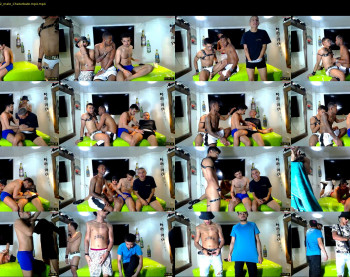 boranget — 31 minute Chaturbate male cam show recording, 720p, Jul 3, 2024