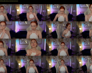 bright_diamonds_054 — 32 minute Chaturbate couple cam show recording, 720p, Jul 3, 2024