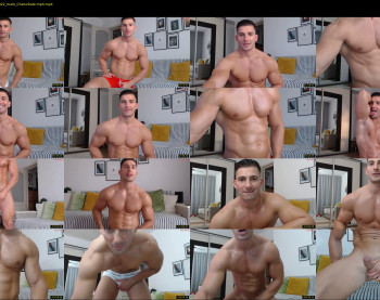 bunzdanny — 121 minute Chaturbate male cam show recording, 720p, Jul 2, 2024