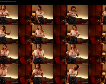 cheryl_pride — 15 minute Chaturbate female cam show recording, 720p, Jul 3, 2024