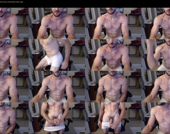 cloud900x — 6 minute Chaturbate male cam show recording, 480p, Jul 3, 2024