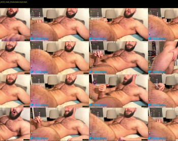 cockheadstud — 121 minute Chaturbate male cam show recording, 720p, Jul 3, 2024
