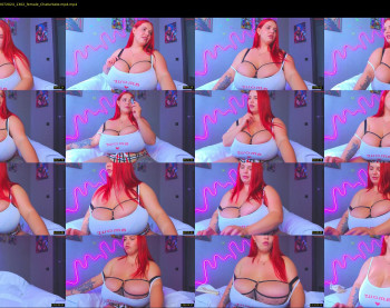 courteous_raspberrrry — 83 minute Chaturbate female cam show recording, 720p, Jul 2, 2024